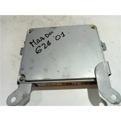 Recambio de centralita inyeccion para mazda 626 berlina (gf)(1997) 2.0 turbo di referencia OEM IAM 2758005662  