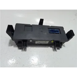 Recambio de mandos climatizador para citroën c3 (2002) hdi referencia OEM IAM 96588239XT  