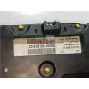 Recambio de cuadro completo para citroën xsara berlina (1997) 1.9 td referencia OEM IAM P9639709580B02 216585296XO  