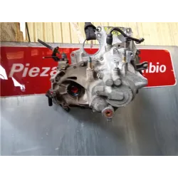 Recambio de caja cambios manual para honda civic v (ej9, ek3/4) 1.4 referencia OEM IAM S40  