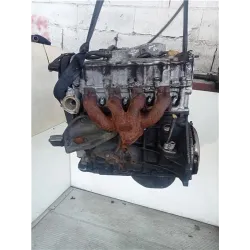 Recambio de motor completo para opel ascona c fastback (84_, 89_) 1.8 i referencia OEM IAM 18E  