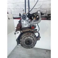 Recambio de motor completo para opel ascona c fastback (84_, 89_) 1.8 i referencia OEM IAM 18E  