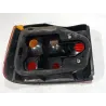 Recambio de piloto trasero derecho para seat ibiza (6k1)(1993) 1.4 i referencia OEM IAM A2810881 E100253  