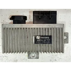 Recambio de caja precalentamiento para renault megane i fase 2 berlina (ba0)(1999) referencia OEM IAM 7700111525  