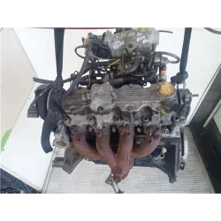 Recambio de motor completo para opel ascona c fastback (84_, 89_) 1.8 i referencia OEM IAM 18E  