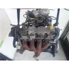 Recambio de motor completo para opel ascona c fastback (84_, 89_) 1.8 i referencia OEM IAM 18E  