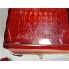 Recambio de piloto trasero derecho para seat ibiza (6k1)(1993) 1.4 i referencia OEM IAM A2810881 E100253  