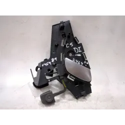 Recambio de manilla interior puerta delantera izquierda para citroën c5 i break (de_) 2.0 hdi (derhzb, derhze) referencia OEM IA
