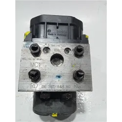 Recambio de nucleo abs para citroën xsara berlina (1997) 1.9 td referencia OEM IAM 0273004440  