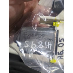 Recambio de motor elevalunas trasero derecho para audi a6 berlina (4f2)(2004) 3.0 tdi quattro (165kw) [3,0 ltr. - 165 kw v6 24v 