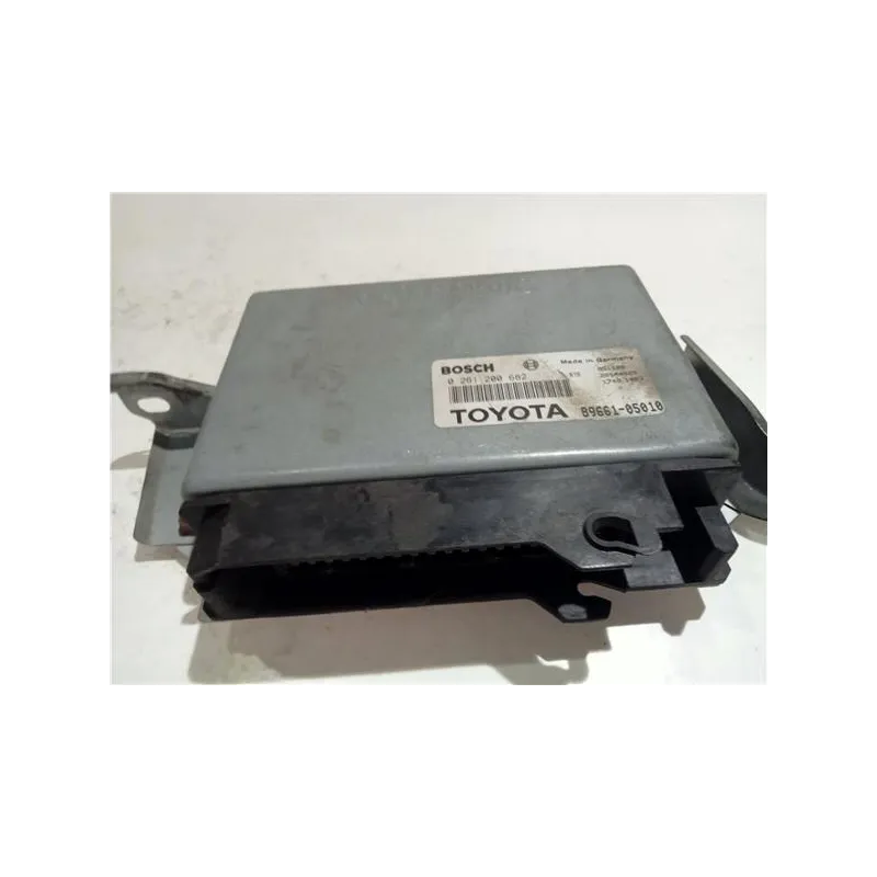 Recambio de centralita inyeccion para toyota carina (t19)(1995) 2.0 gli (st191) referencia OEM IAM 8966105010  