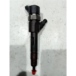 Recambio de inyector para renault laguna ii (bg0)(2001) 1.9 dci (bg0g) referencia OEM IAM 7700111014  