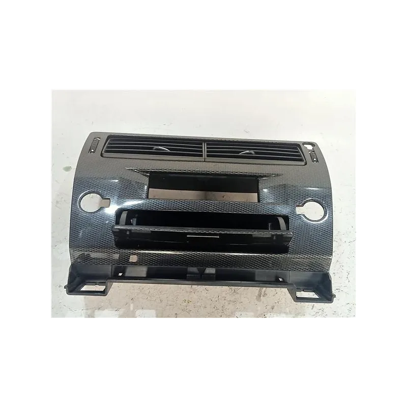 Recambio de aireador central para citroën c4 berlina (06.2004) 2.0 16v referencia OEM IAM 9646338277  