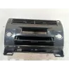 Recambio de aireador central para citroën c4 berlina (06.2004) 2.0 16v referencia OEM IAM 9646338277  
