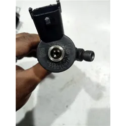 Recambio de inyector para renault laguna ii (bg0)(2001) 1.9 dci (bg0g) referencia OEM IAM 7700111014  