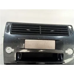 Recambio de aireador central para citroën c4 berlina (06.2004) 2.0 16v referencia OEM IAM 9646338277  