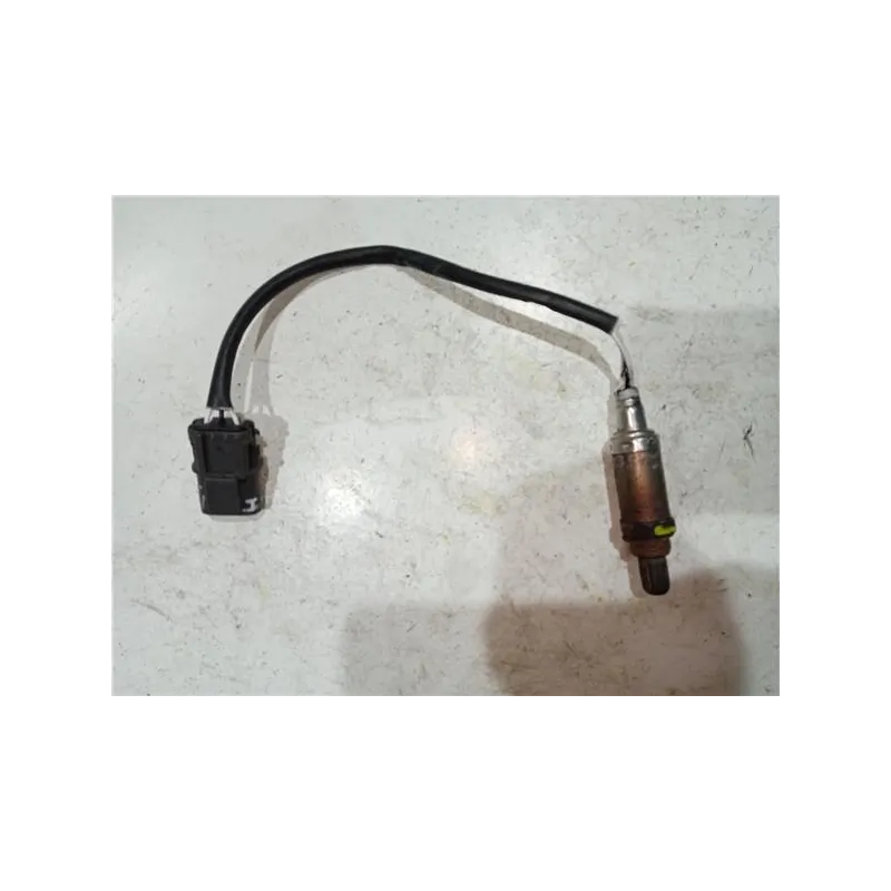 Recambio de sonda lambda para nissan micra (k12e)(11.2002) 1.2 16v referencia OEM IAM 0258003256  