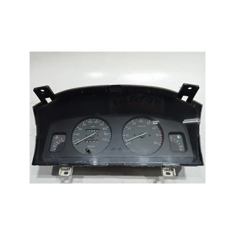 Recambio de cuadro completo para citroën zx (1991) 1.9 d referencia OEM IAM 9624304180  