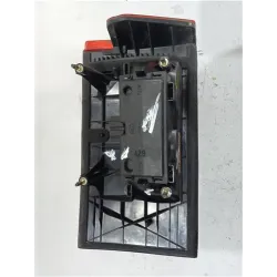 Recambio de piloto trasero derecho para seat toledo (1l)(09.1991) 1.6 i referencia OEM IAM 1L0945096E 96163800  