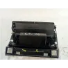Recambio de aireador central para citroën c4 berlina (06.2004) 2.0 16v referencia OEM IAM 9646338277  
