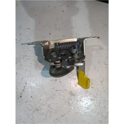 Recambio de cerradura capo para alfa romeo giulietta (191)(2010) referencia OEM IAM B792  