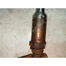 Recambio de sonda lambda para nissan micra (k12e)(11.2002) 1.2 16v referencia OEM IAM 0258003256  