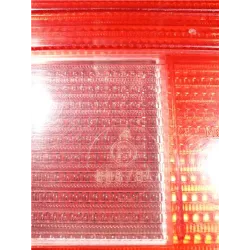 Recambio de piloto trasero derecho para seat toledo (1l)(09.1991) 1.6 i referencia OEM IAM 1L0945096E 96163800  