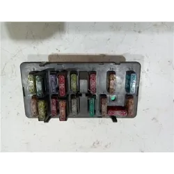 Recambio de caja fusibles/rele para citroën jumpy (2003) 1.9 combi confort 5/6 plazas [1,9 ltr. - 51 kw diesel] referencia OEM I