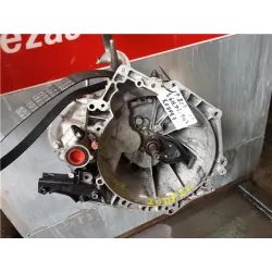 Recambio de caja cambios manual para peugeot 207 (2006) 1.6 hdi referencia OEM IAM 20DP27  