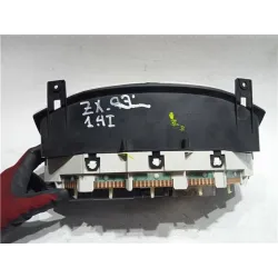Recambio de cuadro completo para citroën zx (1991) 1.9 d referencia OEM IAM 9624304180  