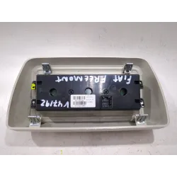 Recambio de mando climatizador para fiat freemont (345_) 2.0 jtd 4x4 referencia OEM IAM JC49ATC 55111313AB  