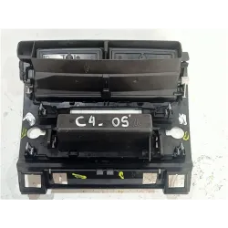 Recambio de aireador central para citroën c4 berlina (06.2004) 2.0 16v referencia OEM IAM 9646338277  