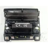 Recambio de aireador central para citroën c4 berlina (06.2004) 2.0 16v referencia OEM IAM 9646338277  