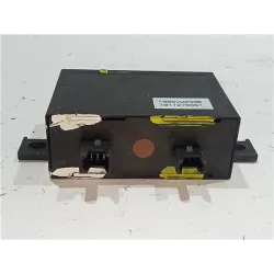 Recambio de centralita para volkswagen polo iii (6n1)(09.1994) 64 1.9 d referencia OEM IAM 1H0953257BB  