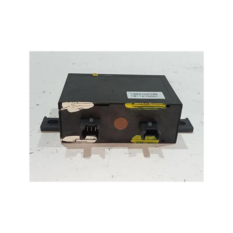 Recambio de centralita para volkswagen polo iii (6n1)(09.1994) 64 1.9 d referencia OEM IAM 1H0953257BB  