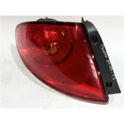 Recambio de piloto trasero izquierdo para seat toledo (5p2)(09.2004) 2.0 tdi 16v referencia OEM IAM 5P5945095B  