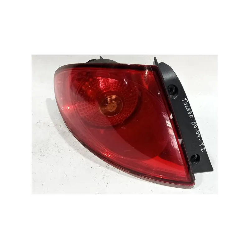 Recambio de piloto trasero izquierdo para seat toledo (5p2)(09.2004) 2.0 tdi 16v referencia OEM IAM 5P5945095B  