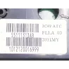 Recambio de mando climatizador para fiat freemont (345_) 2.0 jtd 4x4 referencia OEM IAM JC49ATC 55111313AB  