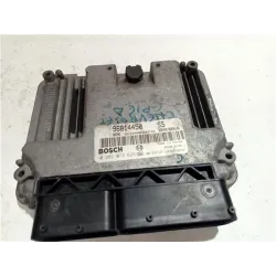 Recambio de centralita inyeccion para chevrolet epica (2006) 2.0 ltx [2,0 ltr. - 110 kw diesel cat] referencia OEM IAM 96814450S