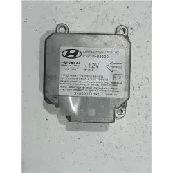 Recambio de centralita airbag para hyundai atos (mx)(1998) 1.0 i referencia OEM IAM 9591002200  