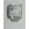 Recambio de centralita airbag para hyundai atos (mx)(1998) 1.0 i referencia OEM IAM 9591002200  