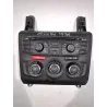Recambio de mando climatizador para citroën c4 (b7) hdi 90 referencia OEM IAM 9666027177  