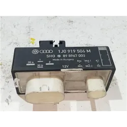 Recambio de caja precalentamiento para seat ibiza (6l1)(04.2002) 1.9 tdi referencia OEM IAM 1J0919506M  