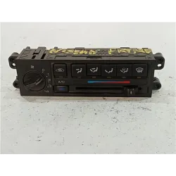 MANDOS CLIMATIZADOR NISSAN PRIMERA 