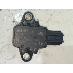 Recambio de sensor impacto para audi a3 (8p1)(05.2003) 2.0 tdi 16v referencia OEM IAM 8P0955557  