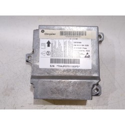CENTRALITA AIRBAG 5WY87000 P56054344AE 