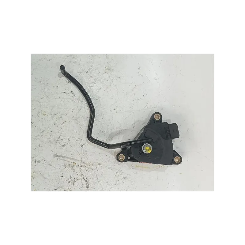 Recambio de potenciometro pedal gas para renault clio iii (2005) 1.1 75 cv referencia OEM IAM 8200297335A  