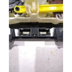 Recambio de mando climatizador para citroën c4 (b7) hdi 90 referencia OEM IAM 9666027177  