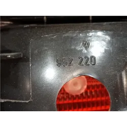 Recambio de piloto trasero derecho para seat ibiza (6k1)(1993) 1.4 i referencia OEM IAM A2810881 962220  