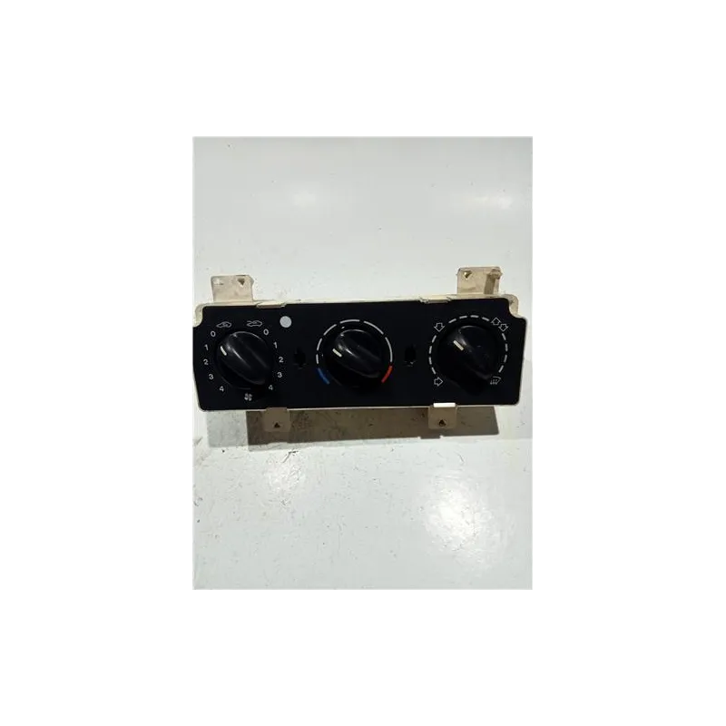 Recambio de mandos climatizador para citroën xsara berlina (1997) 1.9 td referencia OEM IAM 810621263F  